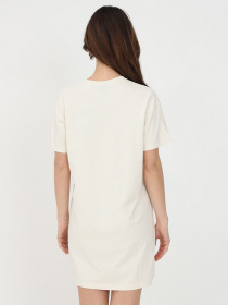 Футболка Napapijri Box модель NP0A4GDEN1A1 Фото