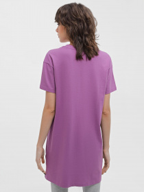 Футболка Napapijri Box модель NP0A4GDEV1A1 Фото