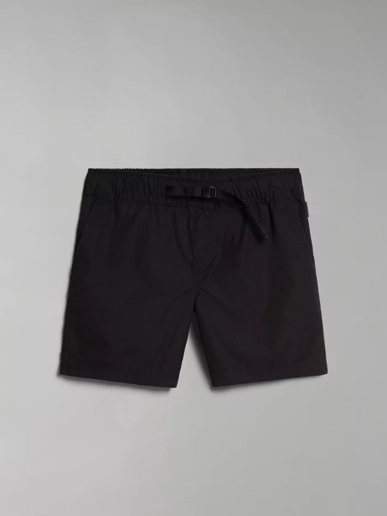 Шорти Napapijri N-DRU W модель NP0A4GE70411 Фото