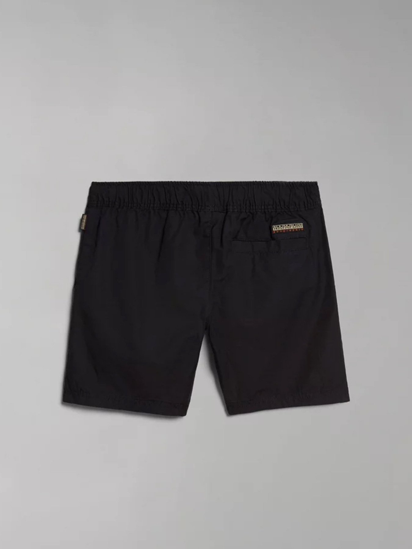 Шорти Napapijri N-DRU W модель NP0A4GE70411 Фото