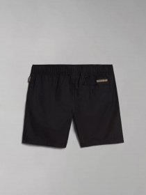 Шорти Napapijri N-DRU W модель NP0A4GE70411 Фото