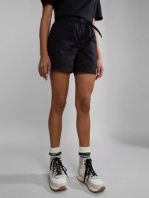 Шорти Napapijri N-DRU W модель NP0A4GE70411 Фото