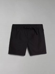 Повседневные шорты Napapijri N-DRU W модель NP0A4GE70411 Повседневные шорты Napapijri N-DRU W модель NP0A4GE70411 Фото