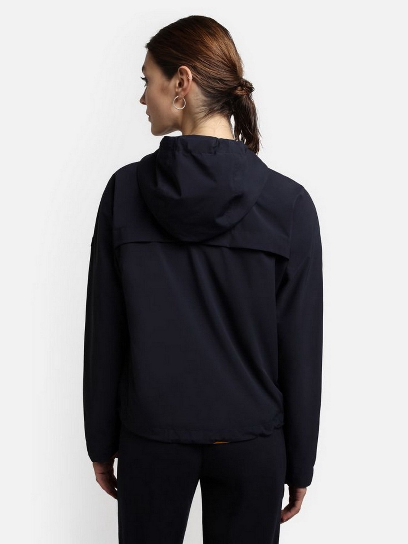 Демісезонна куртка Napapijri Chestnut модель NP0A4GER1761 Фото