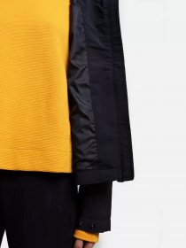 Демісезонна куртка Napapijri Chestnut модель NP0A4GER1761 Фото