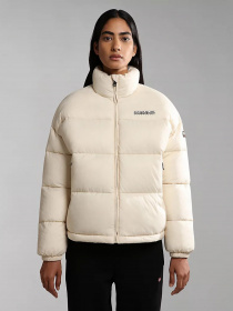 Зимняя куртка Napapijri модель NP0A4GKNNS51 Зимняя куртка Napapijri модель NP0A4GKNNS51 Фото