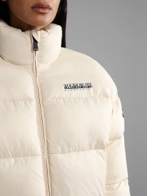 Зимняя куртка Napapijri модель NP0A4GKNNS51 Зимняя куртка Napapijri модель NP0A4GKNNS51 Фото