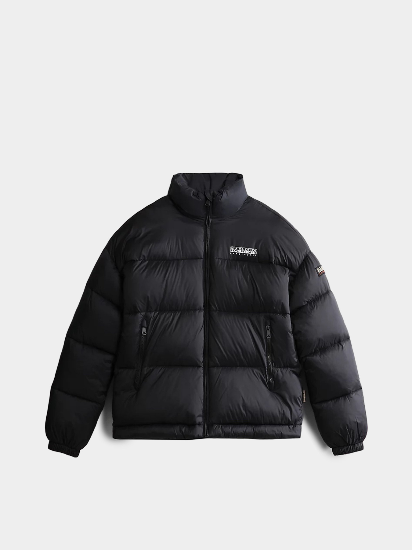 Зимняя куртка Napapijri A-Box W 2 модель NP0A4GKN0411 Фото