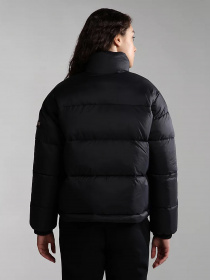 Зимняя куртка Napapijri A-Box W 2 модель NP0A4GKN0411 Фото