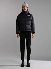 Зимняя куртка Napapijri A-Box W 2 модель NP0A4GKN0411 Фото