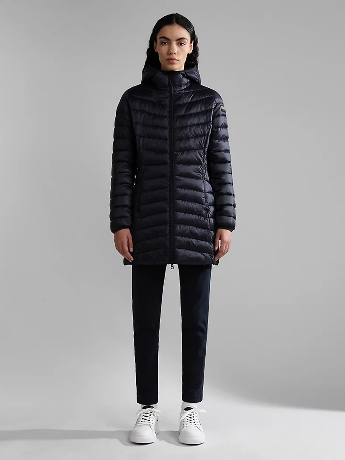 Демісезонна куртка Napapijri Aerons L W 2 модель NP0A4GKP1761 Фото