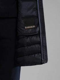 Демісезонна куртка Napapijri Aerons L W 2 модель NP0A4GKP1761 Фото