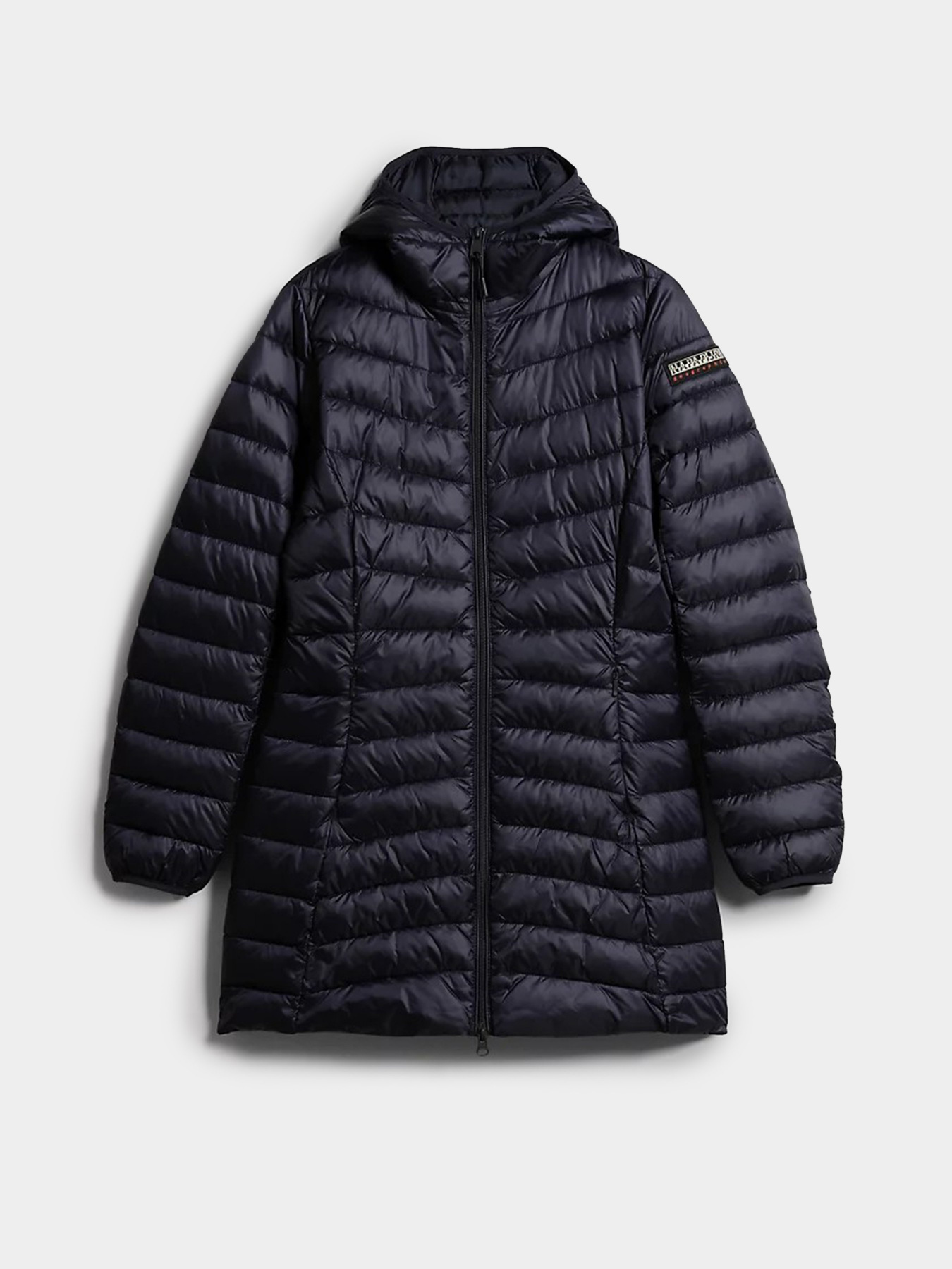 Демисезонная куртка Napapijri Aerons L W 2 модель NP0A4GKP1761 Демисезонная куртка Napapijri Aerons L W 2 модель NP0A4GKP1761 Фото