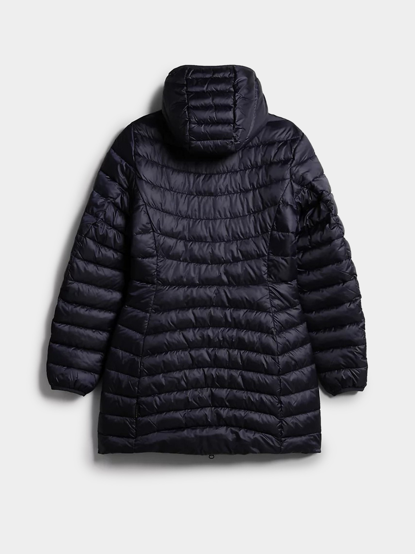 Демисезонная куртка Napapijri Aerons L W 2 модель NP0A4GKP1761 Демисезонная куртка Napapijri Aerons L W 2 модель NP0A4GKP1761 Фото