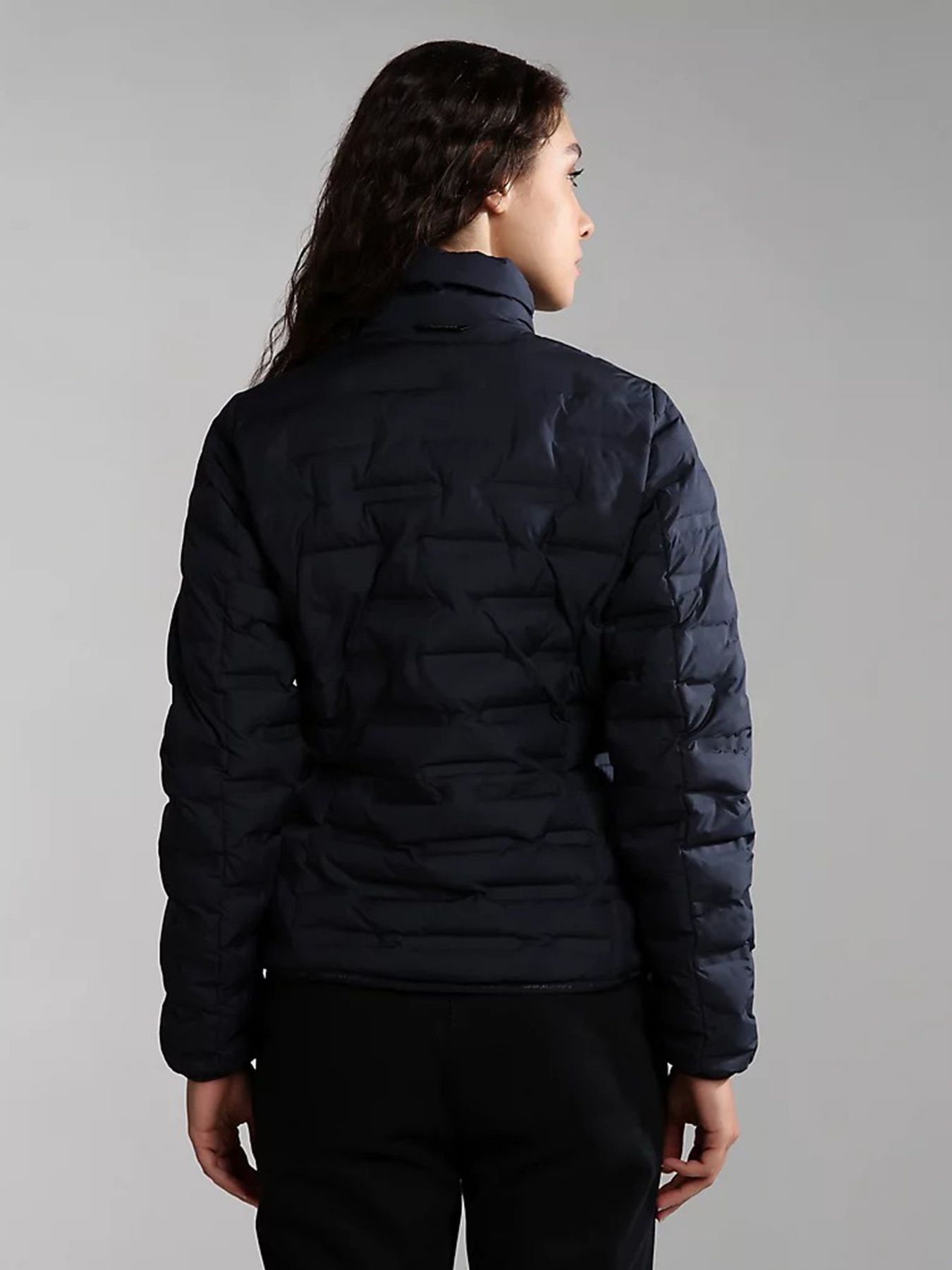 Демисезонная куртка Napapijri Alvar модель NP0A4GRE1761 Фото