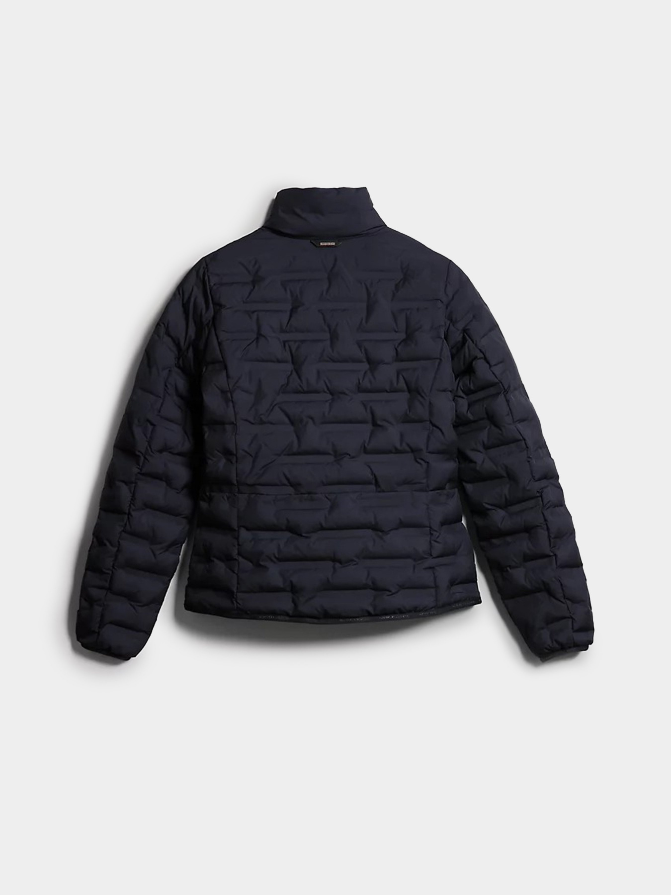 Демисезонная куртка Napapijri Alvar модель NP0A4GRE1761 Фото