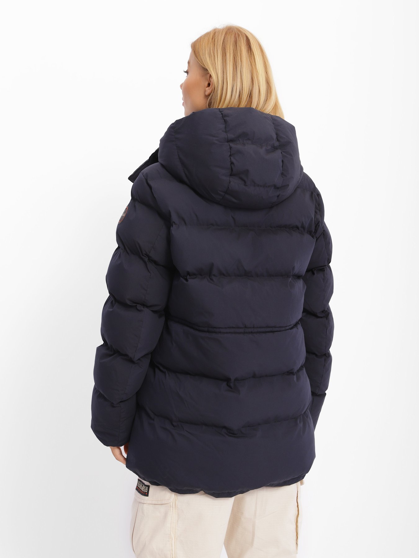 Зимняя куртка Napapijri Bokmal модель NP0A4GPL0411 Фото