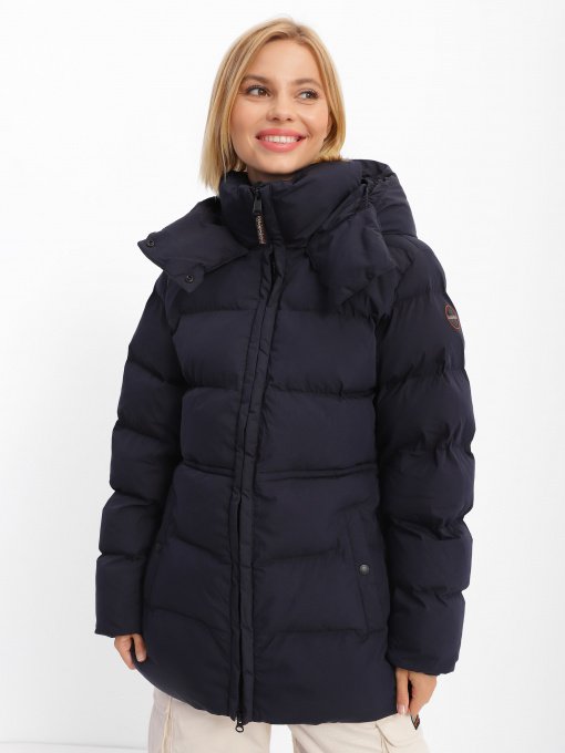 Зимняя куртка Napapijri Bokmal модель NP0A4GPL0411 Фото