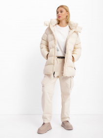 Зимняя куртка Napapijri Bokmal модель NP0A4GPLNS51 Фото