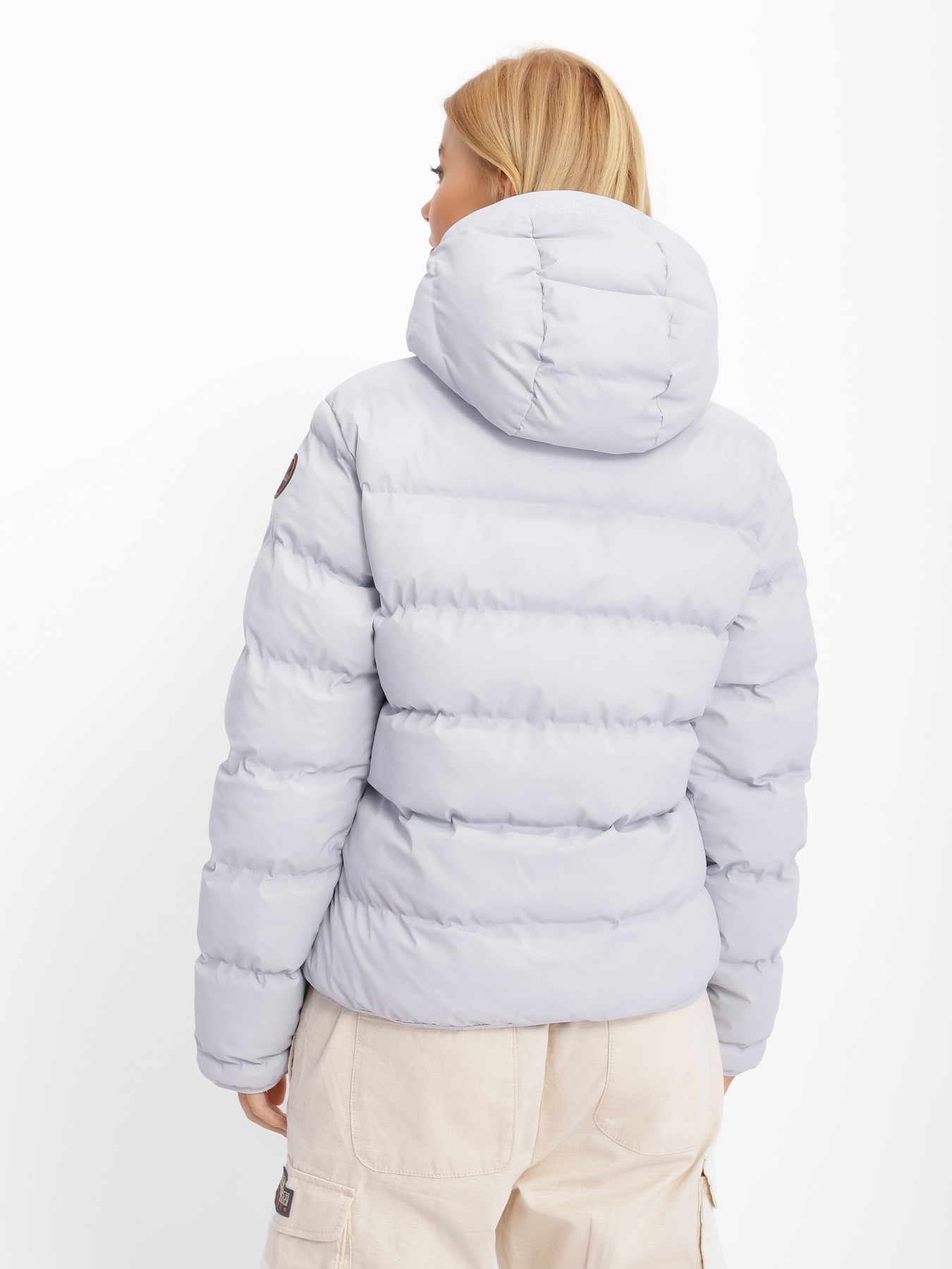 Зимняя куртка Napapijri 20-22° Series модель NP0A4GPMH8A1 Фото