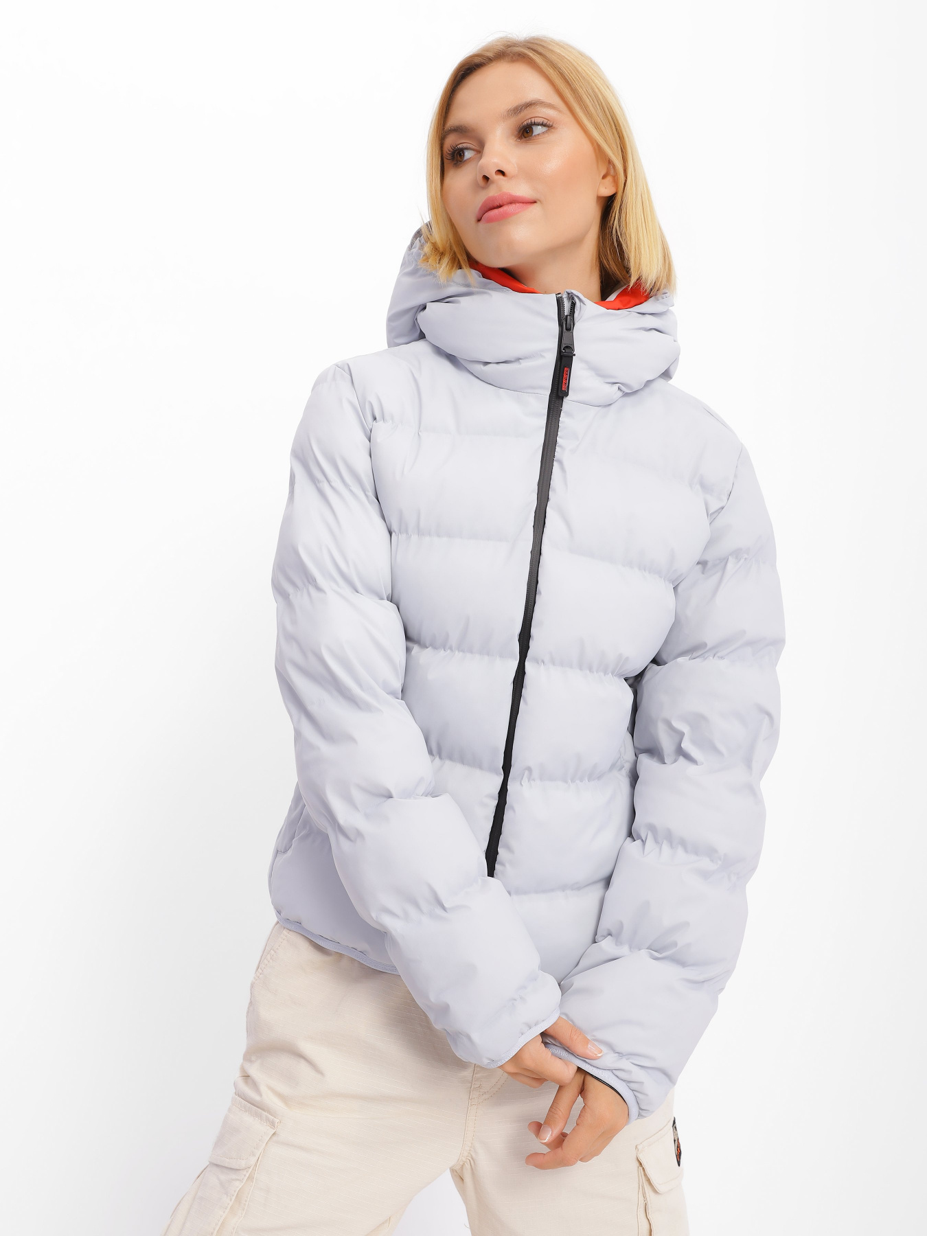 Зимняя куртка Napapijri 20-22° Series модель NP0A4GPMH8A1 Фото