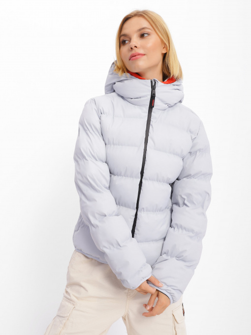 Зимняя куртка Napapijri 20-22° Series модель NP0A4GPMH8A1 Фото