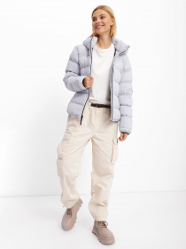 Зимова куртка Napapijri 20-22° Series модель NP0A4GPMH8A1 Фото