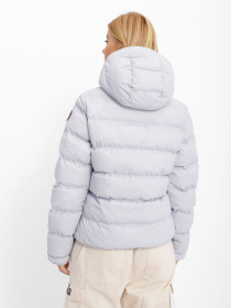 Зимова куртка Napapijri 20-22° Series модель NP0A4GPMH8A1 Фото