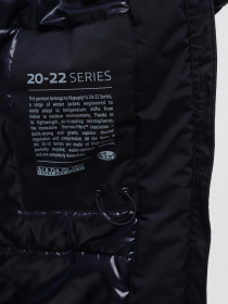 Зимняя куртка Napapijri Romer модель NP0A4GPR1761 Фото