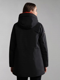 Парка Napapijri Rankine 20-22° Series модель NP0A4GPS0411 Фото