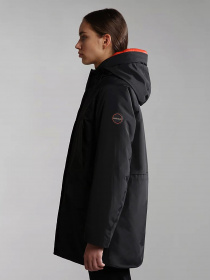 Парка Napapijri Rankine 20-22° Series модель NP0A4GPS0411 Фото