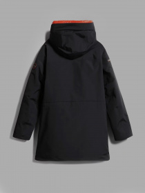 Парка Napapijri Rankine 20-22° Series модель NP0A4GPS0411 Фото