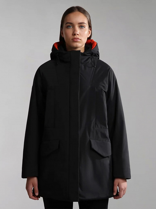 Парка Napapijri Rankine 20-22° Series модель NP0A4GPS0411 Фото