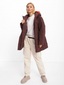 Парка Napapijri Rankine 20-22° Series модель NP0A4GPSRE71 Фото