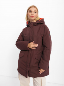 Парка Napapijri Rankine 20-22° Series модель NP0A4GPSRE71 Фото