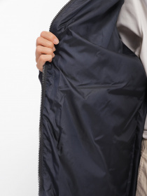 Зимняя куртка Napapijri Box Long модель NP0A4GKM0411 Фото