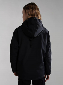 Анорак Napapijri Rainforest модель NP0A4GM60411 Фото