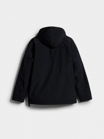 Анорак Napapijri Rainforest модель NP0A4GM60411 Анорак Napapijri Rainforest модель NP0A4GM60411 Фото