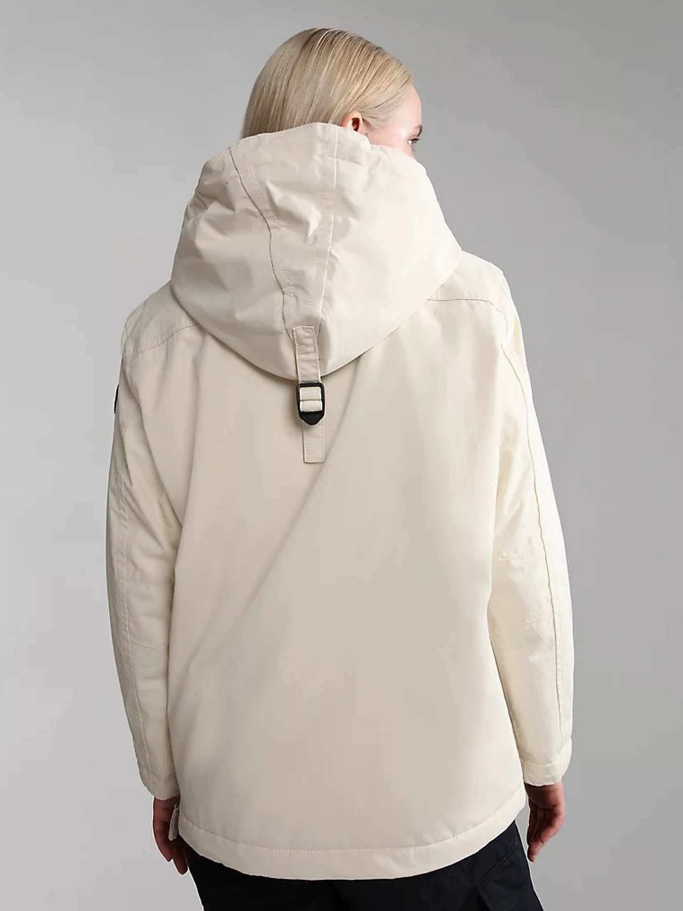 Анорак Napapijri Rainforest модель NP0A4GM6NS51 Фото