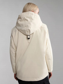 Анорак Napapijri Rainforest модель NP0A4GM6NS51 Фото