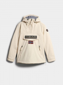 Анорак Napapijri Rainforest модель NP0A4GM6NS51 Фото