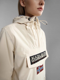 Анорак Napapijri Rainforest модель NP0A4GM6NS51 Фото