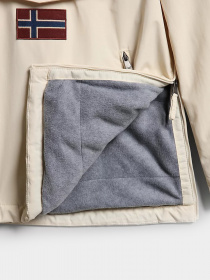 Анорак Napapijri Rainforest модель NP0A4GM6NS51 Фото