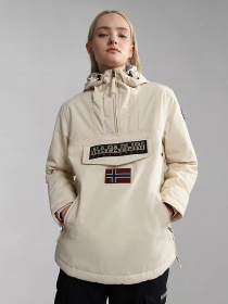 Анорак Napapijri Rainforest модель NP0A4GM6NS51 Фото