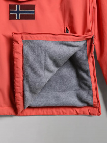 Анорак Napapijri Rainforest модель NP0A4GM6PP31 Фото