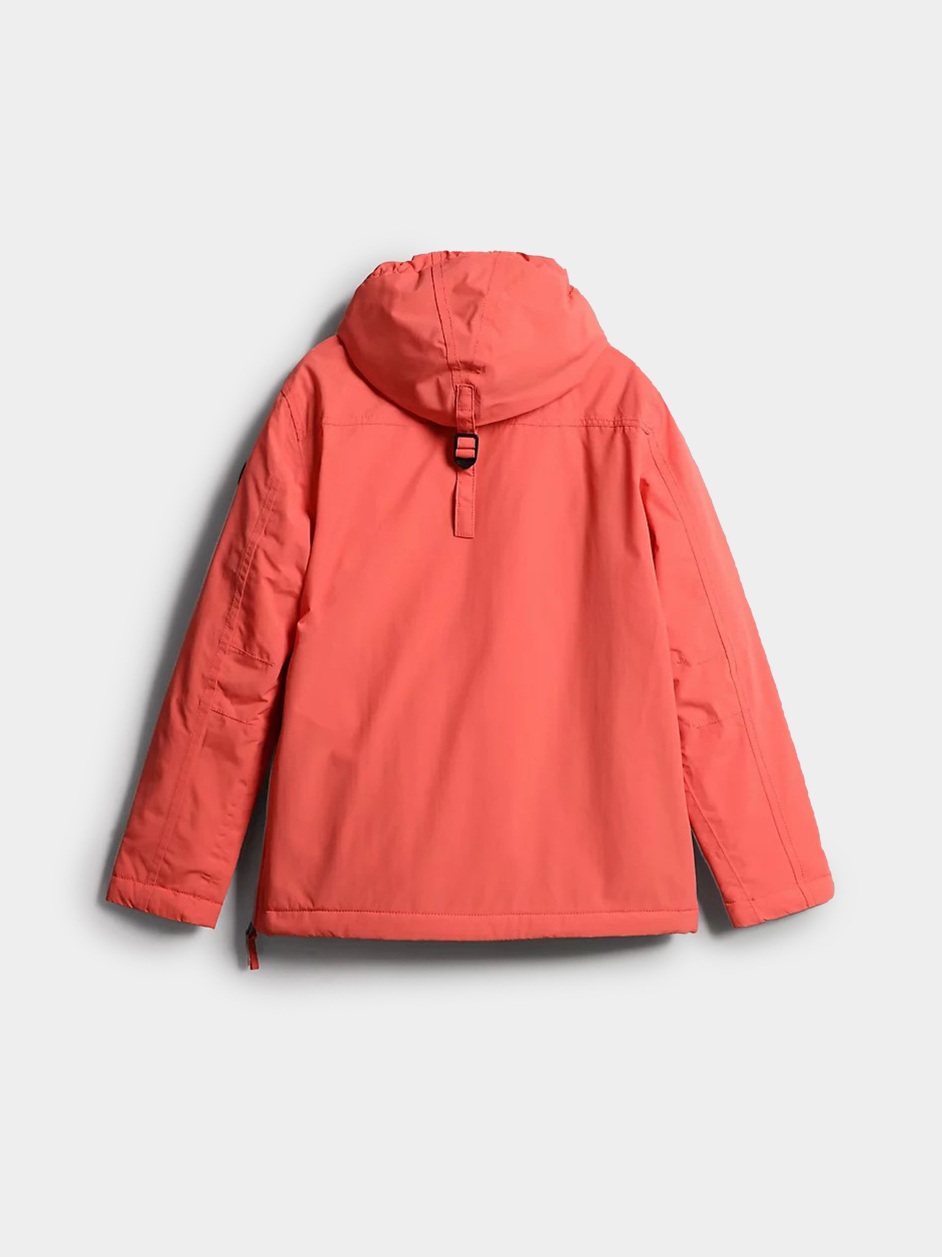 Анорак Napapijri Rainforest модель NP0A4GM6PP31 Фото