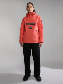 Анорак Napapijri Rainforest модель NP0A4GM6PP31 Фото