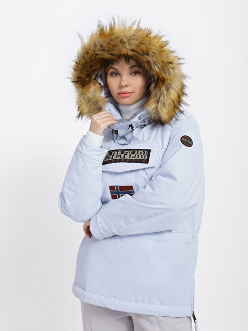 Анорак Napapijri Skidoo Модель NP0A4GM8H8A1 Фото