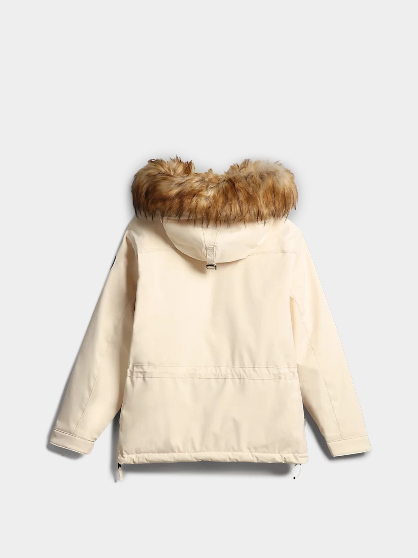 Анорак Napapijri Skidoo модель NP0A4GM8NS51 Фото