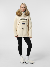 Анорак Napapijri Skidoo модель NP0A4GM8NS51 Фото